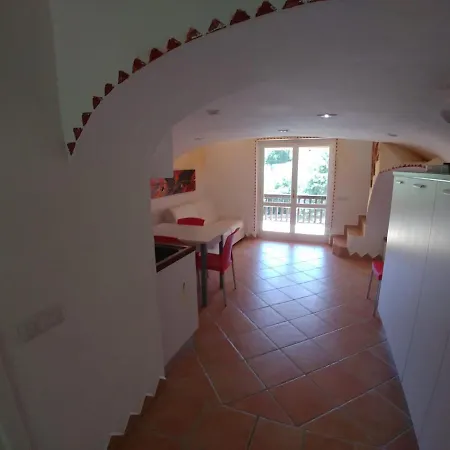 Loft Al Mare Con Piscina Apartment *