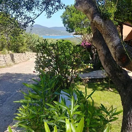 Loft Al Mare Con Piscina Apartment