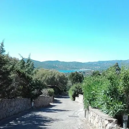 Casa Valentina Con Piscina Apartamento *