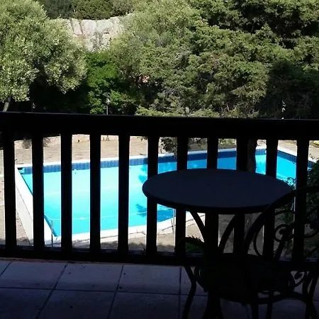 Loft Al Mare Con Piscina *