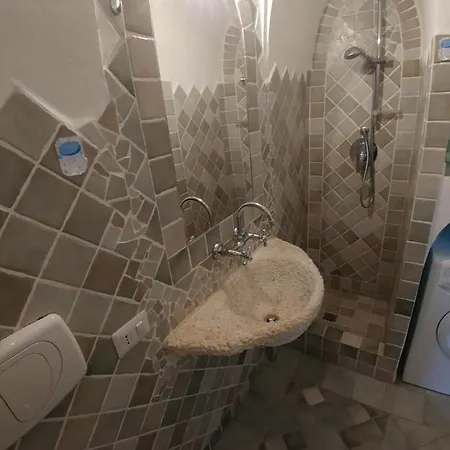 Apartment Loft Al Mare Con Piscina