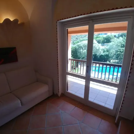 Loft Al Mare Con Piscina *