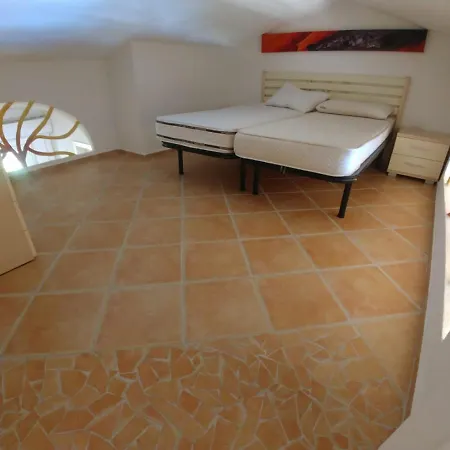 Loft Al Mare Con Piscina Apartment Porto Rotondo