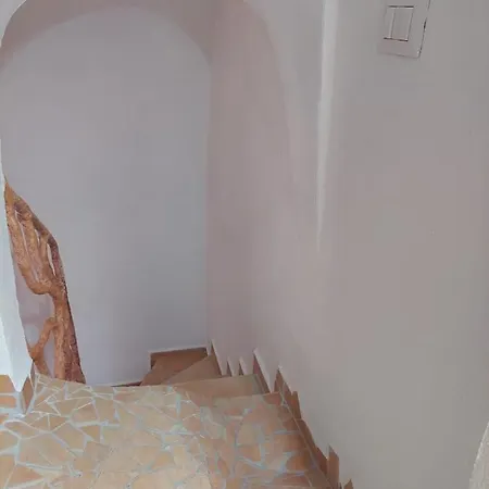 Apartment Loft Al Mare Con Piscina