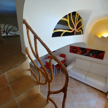 Apartment Loft Al Mare Con Piscina *