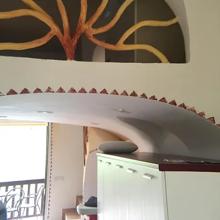 Loft Al Mare Con Piscina Apartment *