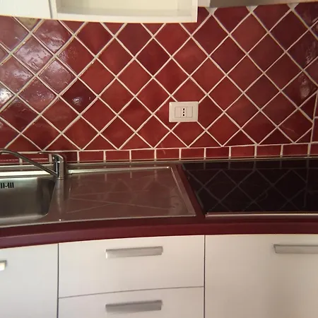 Casa Valentina Con Piscina Apartamento Porto Rotondo