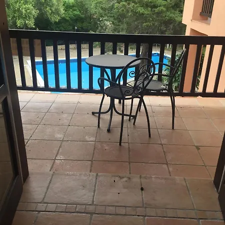 Apartamento Casa Valentina Con Piscina