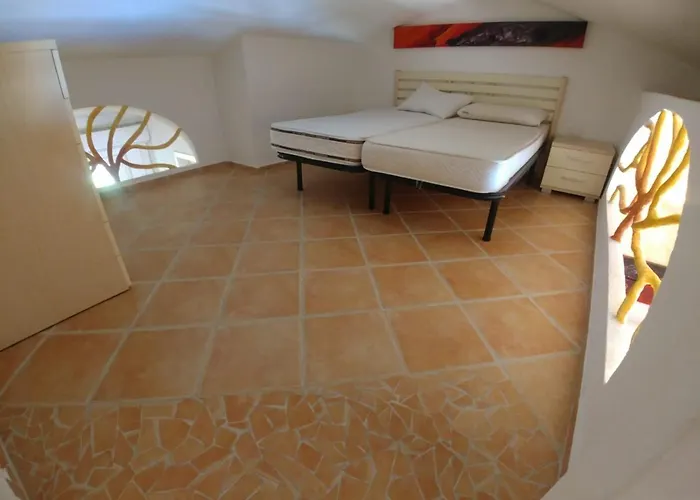 Casa Valentina Con Piscina Daire Porto Rotondo