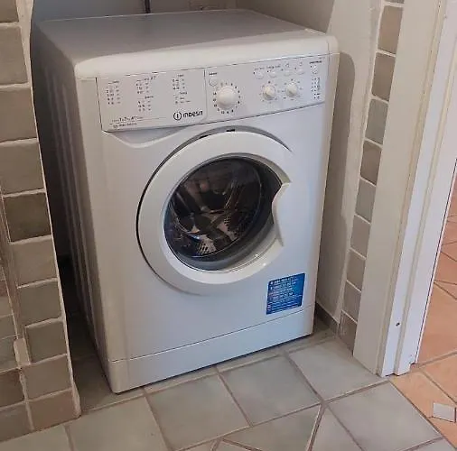 Casa Valentina Con Piscina *