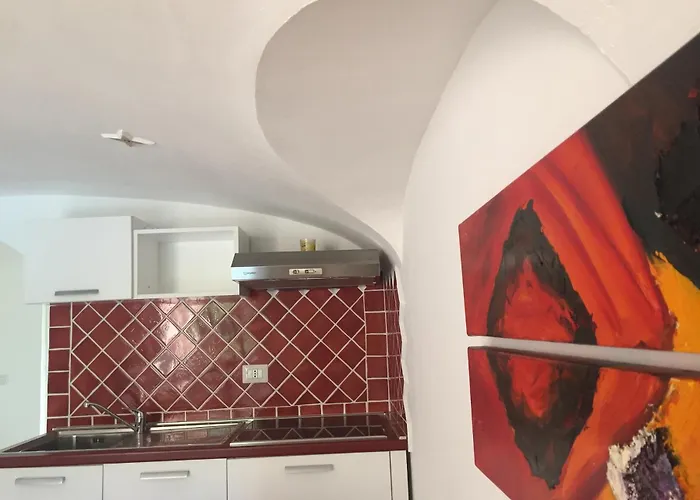 Casa Valentina Con Piscina Daire